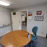 Tutoring Room 1